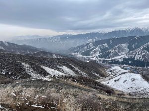 Xinjiang 新疆自治区-gallery-