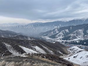 Kyrgyzstan 吉尔吉斯斯坦-gallery-